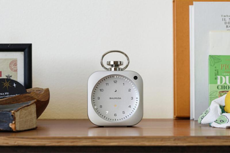 Balmuda Travel Clock 5
