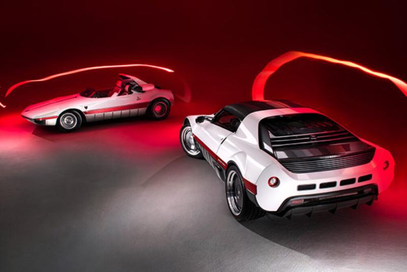 2026 Bertone Runabout 4