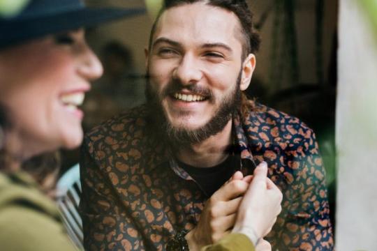 建立亲密关系基础的五个关键建议