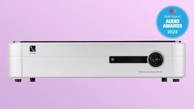 PS Audio DirectStream MK2