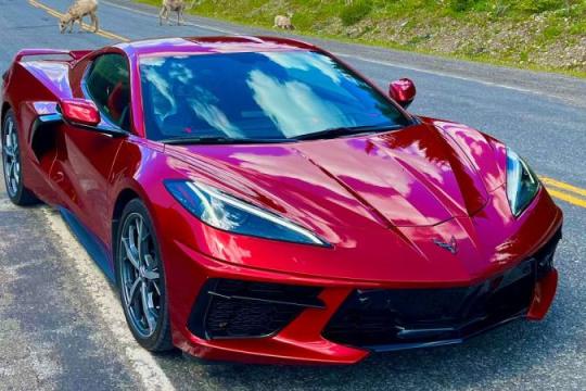 现代超级跑车如何让百万美元豪车颜面尽失