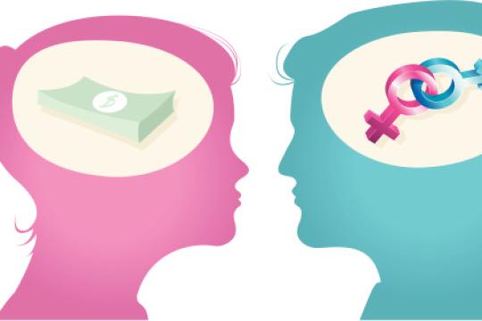 女性最讨厌男性的三大行为