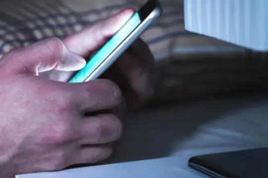 12个绝不会让男人成功撩到女生的发情短信错误