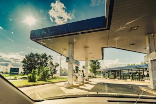 我如何在旅途中保持健康饮食