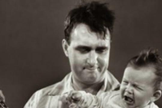 如何安抚哭泣的宝宝