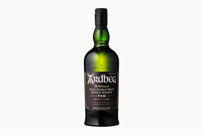 Ardbeg 10-Year