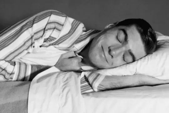 22个提升睡眠质量的实用方法