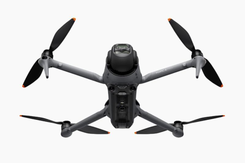 DJI Mavik 4 Pro 3