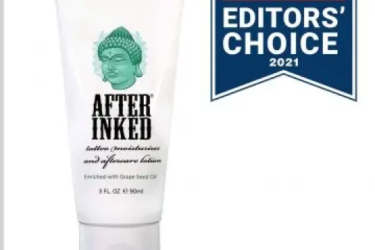 纹身护理基础：你必须了解的全部知识