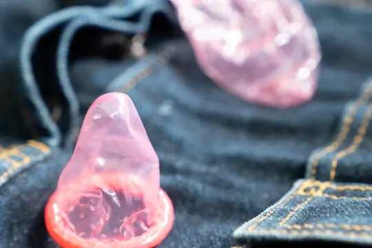 出轨后感染性病，我该怎么办？