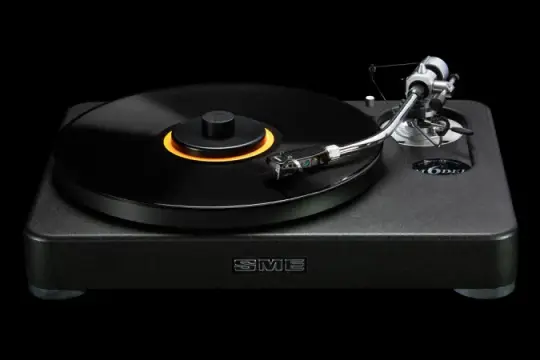 这可能是不到一万美元的最佳唱盘选择