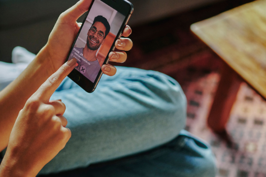 想获得更多匹配？教你精准掌握更新交友软件资料的频率