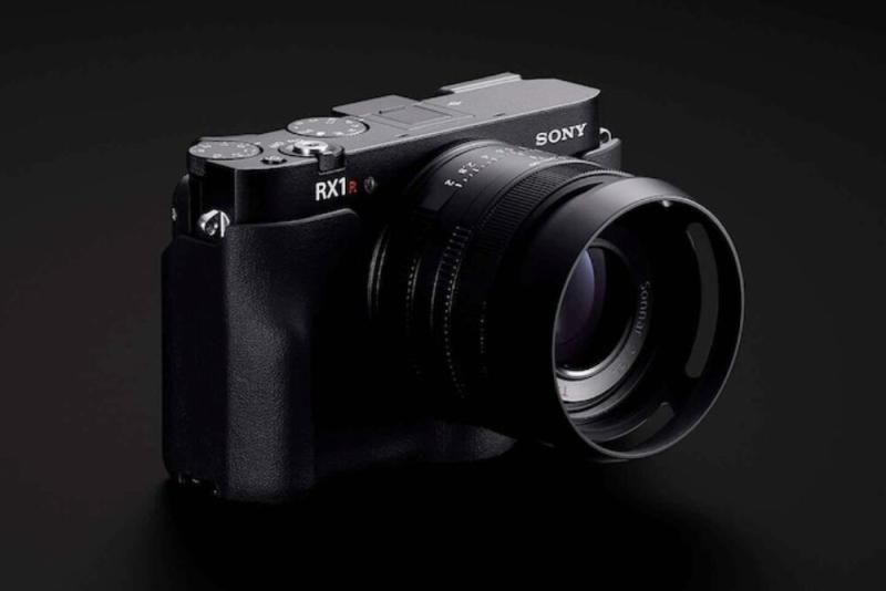 Sony RX1R III Camera 1