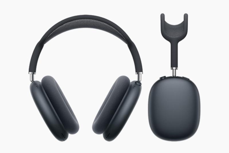 Apple AirPods Max Headphones Lossless Audio 2
