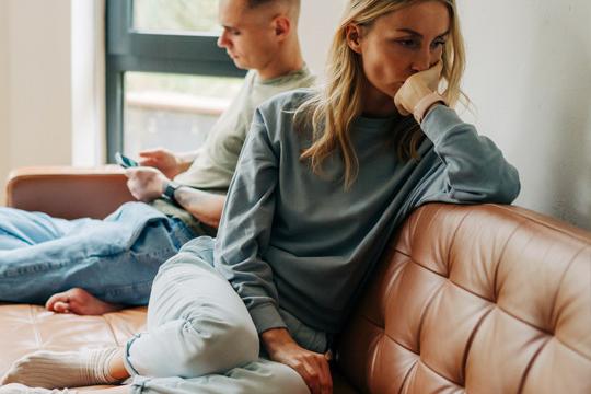 伴侣深爱你，而你却准备离开？教你如何体面分手