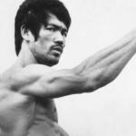 李小龙的前臂锻炼法