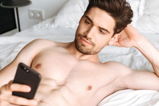 其实，有比发裸照更好的选择