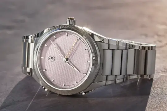 为什么十一月成为钟表界的关键月份