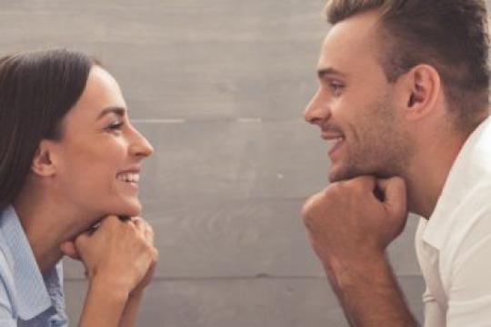 六个月恋爱关系中你可以期待的10件事