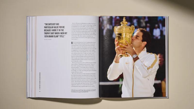 Oyster Perpetual Datejust – the Watch that Made History