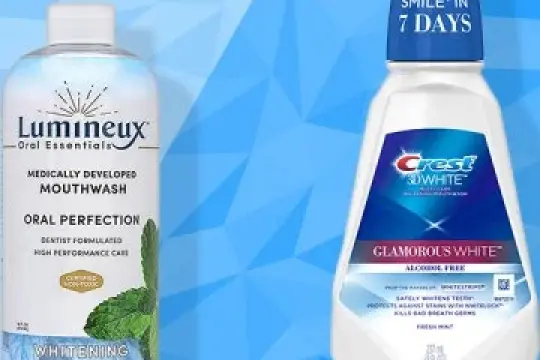 牙齿美白的最佳方法