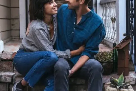 信不信由你，争吵也可能是健康关系的一部分