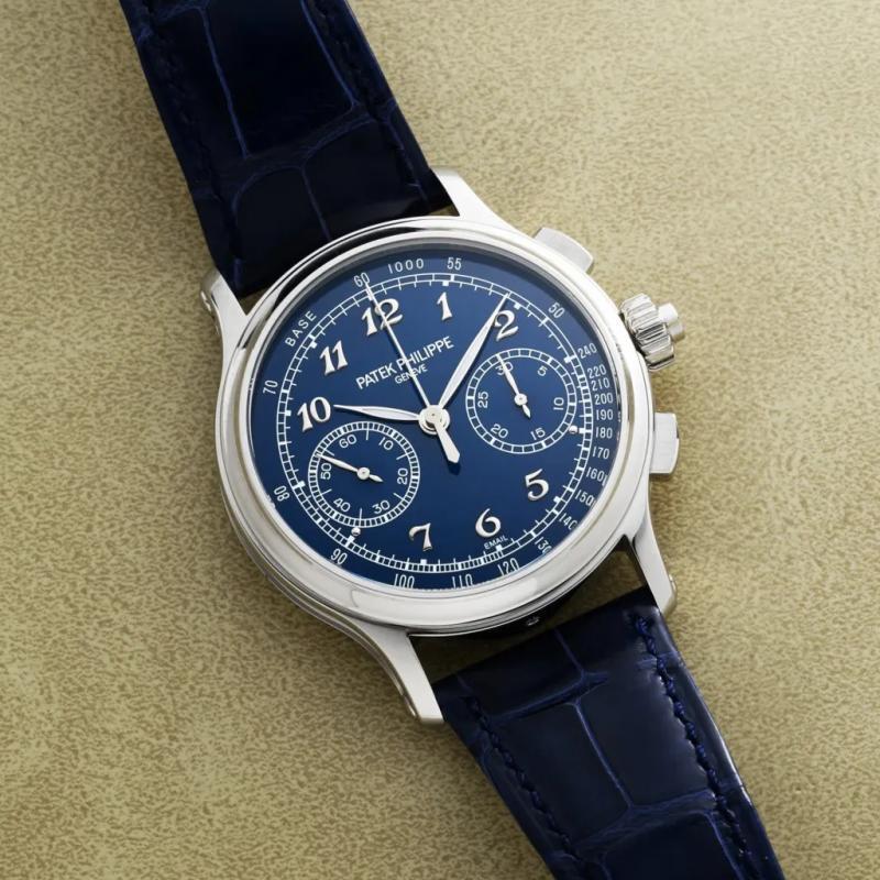Patek Philippe 5370
