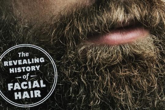 Podcast #311：胡须的意义