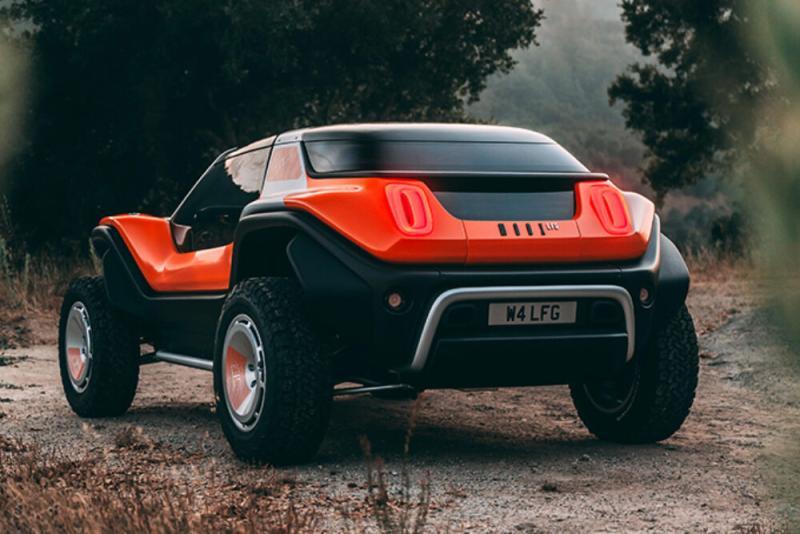 Tuthill x Meyers Manx LFG 2