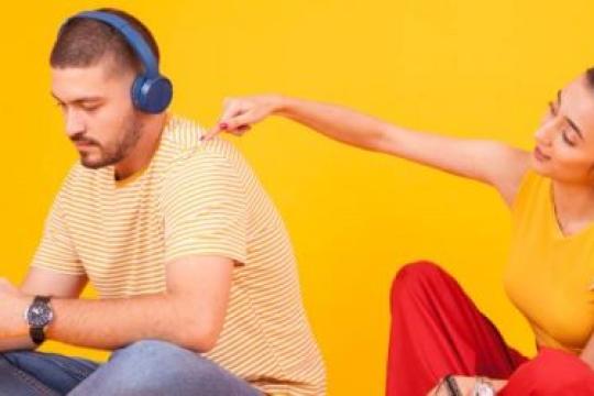 25个迹象表明她不值得你付出时间