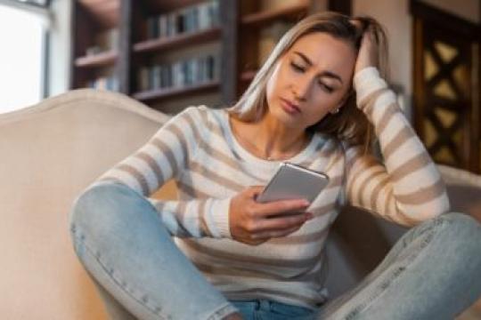 30条体面分手短信，优雅结束感情