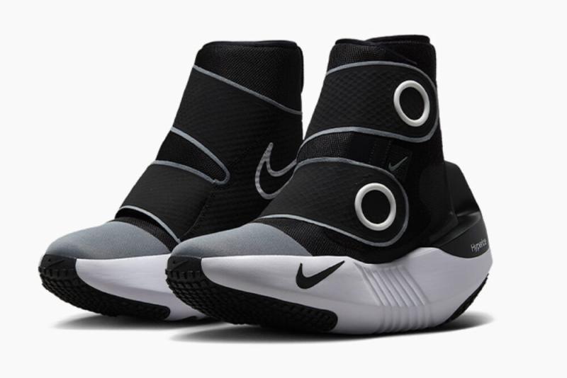 Nike x Hyperice Hyperboot 1