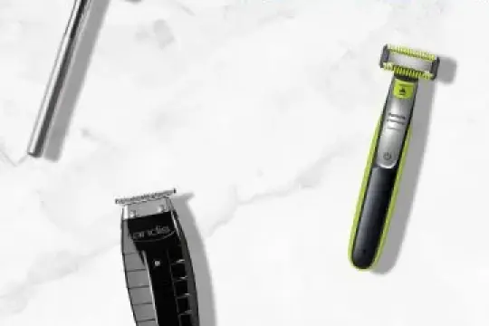 AskMen理容大奖：2018年最佳剃须刀盘点