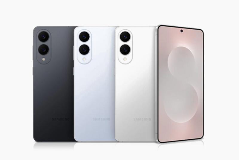 Samsung Galaxy S25 Edge 3