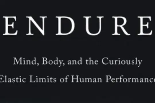 如何提升力量、加快速度与延长耐力：突破人体极限的科学探索