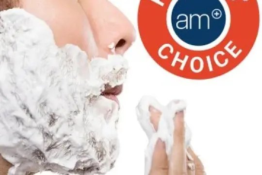 管理多毛下巴与私密部位的剃须刀推荐