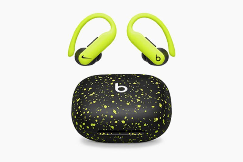 Nike x Beats Powerbeats Pro 2 3