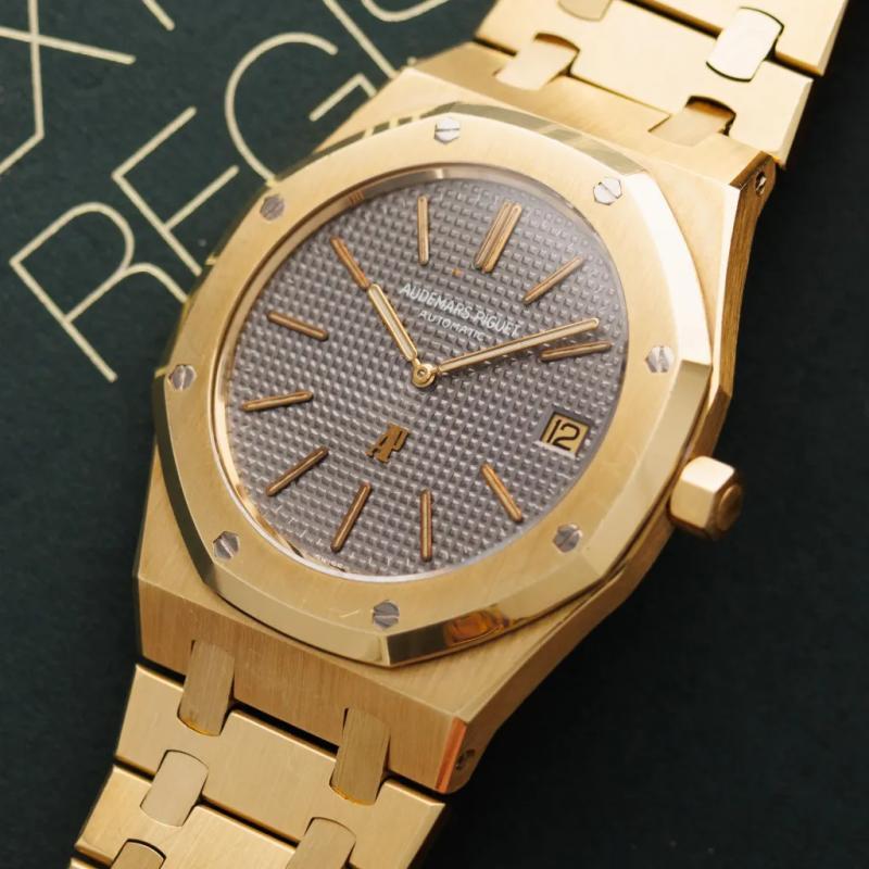 Audemars Piguet Royal Oak 5402