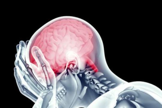 播客#585：炎症、桑拿浴与抑郁症的新科学