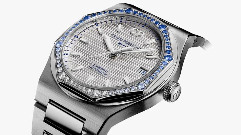 Girard-Perregaux Laureato