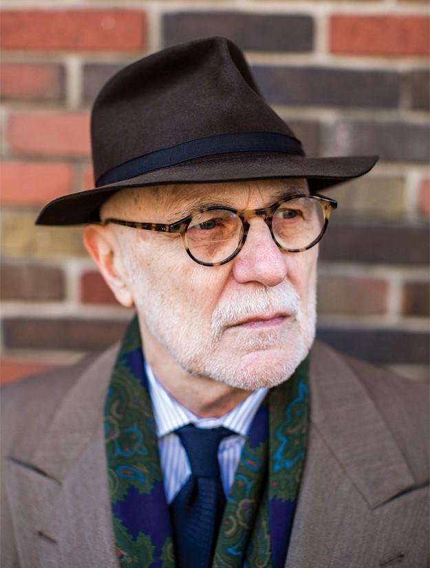 via Lehigh Valley Style