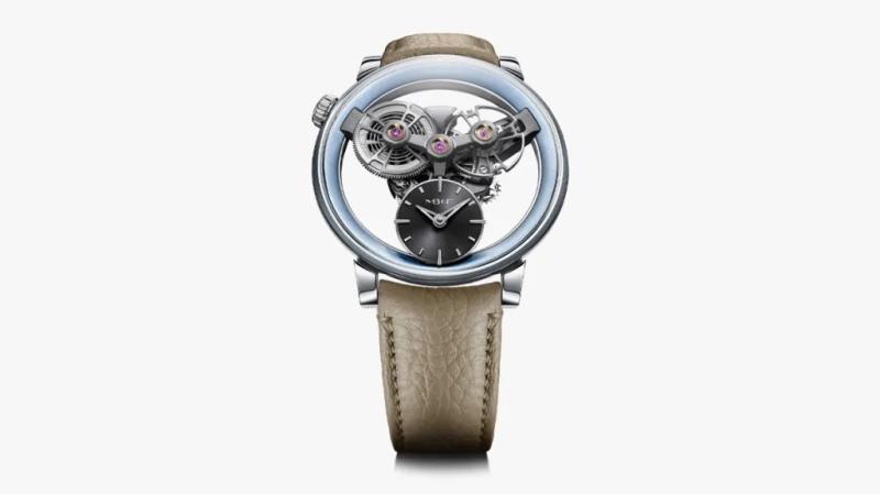 MB&F SP One