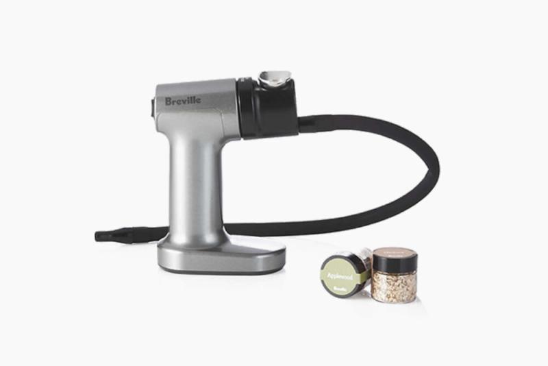 Breville Smoking Gun F 12 23