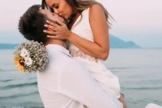 每位丈夫都应掌握的10个保持婚姻激情的秘诀