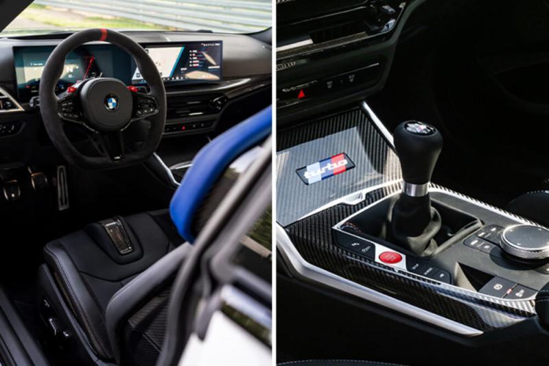 2026 BMW M2 Turbo Design Edition 4