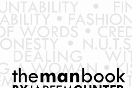 播客第161期：将男孩培养成男人——导师的力量