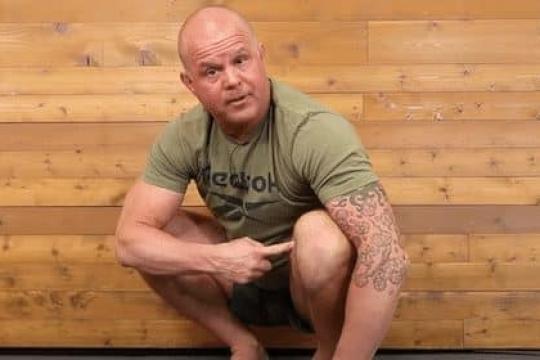 成为敏捷、充满活力且持久的人的关键习惯