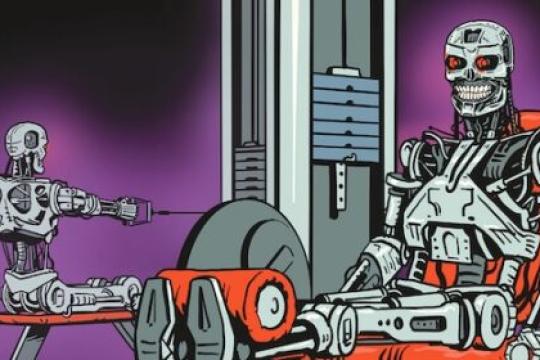 器械训练的回归与价值再发现