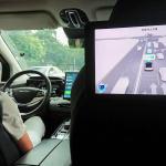 无人驾驶出租车为何要付22美元请人帮关车门？