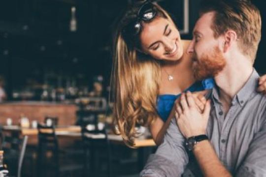 如何让男人爱上你